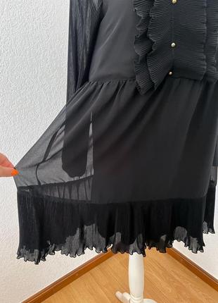 Сукня zara 6