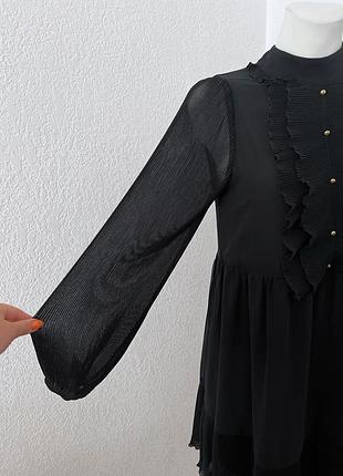 Сукня zara 5