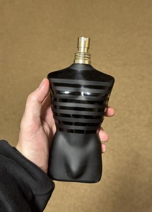 North slim-fit jeans 5ml