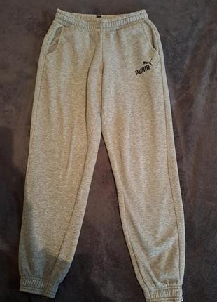 Спортивні штани puma