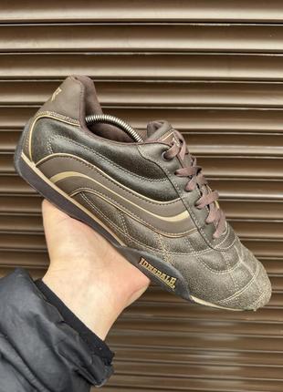 Lonsdale camden 45р 29см кросівки оригінал