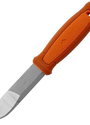 Нож morakniv kansbol multi-mount orange