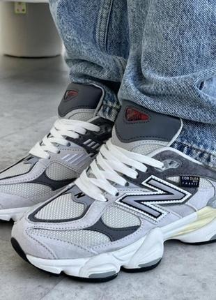 Кроссовки Sostenible New balance Vambes Amples 574 History Classic