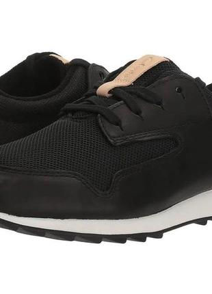 Женские кроссовки clarks, floura mix р. 40 - 40.5