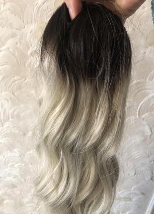 Афрокудри manasi, цвет tt4/56d