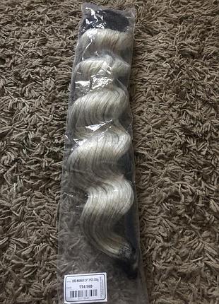 Афрокудри manasi, цвет tt4/56d