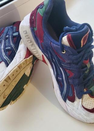 Кроссовки Asics Hyper MD 7