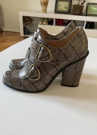 Черевики armani