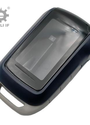 Корпус брелка автомобильной сигнализации starline a64