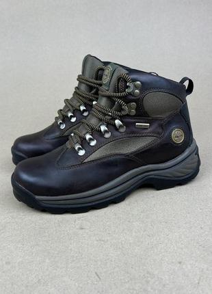 Оригинальные ботинки timeberland gore-tex