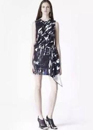 Дизайнерское платье 👗 alexander mcqueen