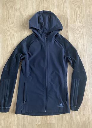 Куртка-кофта adidas running