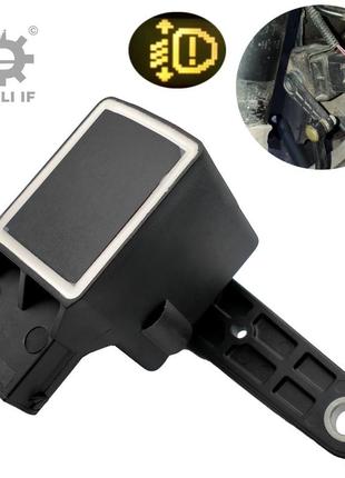 Датчик регулювання нахилу фар golf 4 volkswagen 4b0907503 8d0941299b 4b0907503a