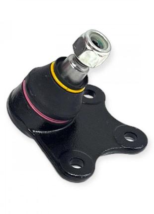 Шаровая опора левая vw polo 01- / skoda fabia / roomster / поло / шкода фабия / румстер