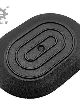 Кліпса молдинга порога yaris toyota 7692412030