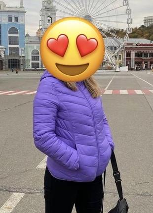 Спортивна куртка