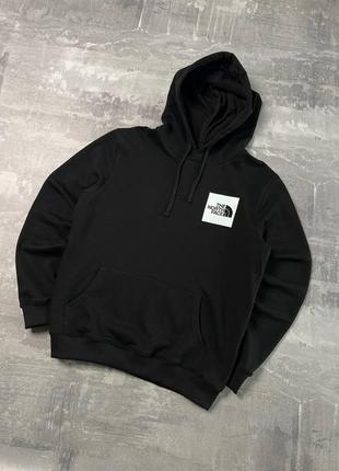 Найпопулярніше худі від the north face на мікрофлісі