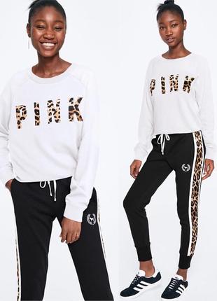 Спортивний костюм victoria’s secret pink
