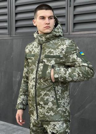 Куртка pobedov