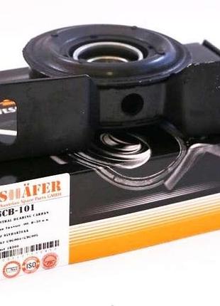 Опора карданного вала ford transit  (d=30 mm) 91-