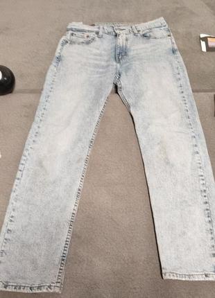 Джинси levi's