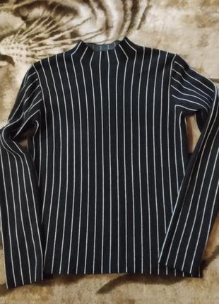 Светр zara