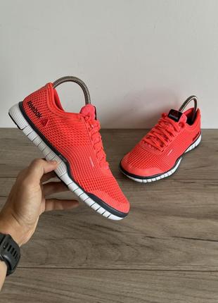 Reebok кроссовки спортивные оригинал
