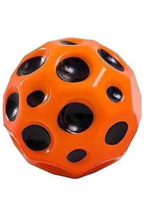10 шт светящийся антигравитационный мяч попрыгун sky ball gravity ball опт5 фото