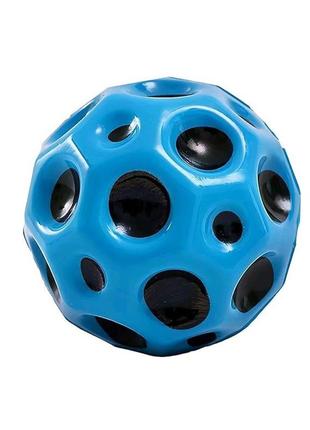 10 шт светящийся антигравитационный мяч попрыгун sky ball gravity ball опт6 фото