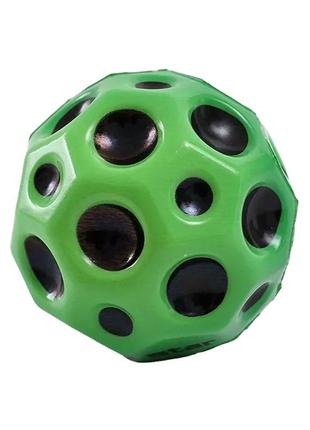 10 шт светящийся антигравитационный мяч попрыгун sky ball gravity ball опт9 фото