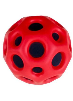 10 шт светящийся антигравитационный мяч попрыгун sky ball gravity ball опт8 фото