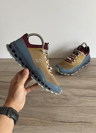 On cloudultra кроссовки оригинал