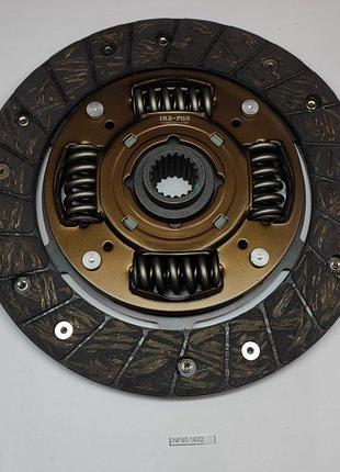 Диск зчеплення 190 мм джилі ск