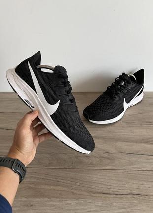 Nike zoom pegasus 36 кроссовки оригинал