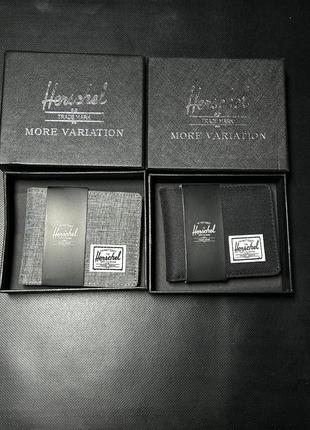 Кошелек herschel supply co.