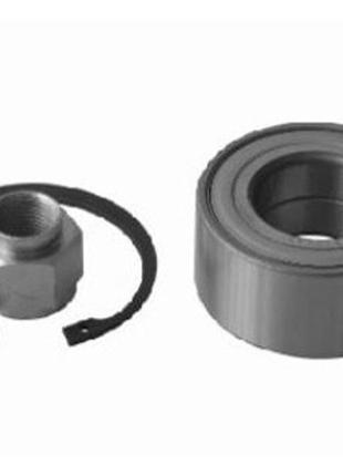 Підшипник передній citroen c2 / c3 / xsara / peugeot 206 / 306 96-