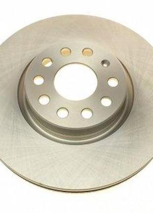 Тормозной диск audi:a1 ,a3 ,q2 ,q3 ,tt /skoda:octavia ,superb ,yeti ,karoq (1155211094 meyle)