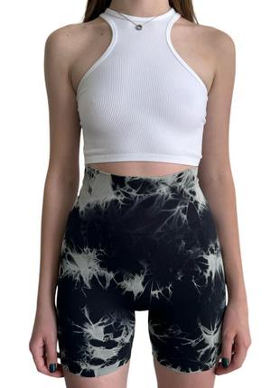 Майка спортивна