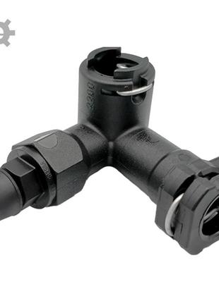 Штуцер прокачки сцепления combo c opel 13105589 5679536