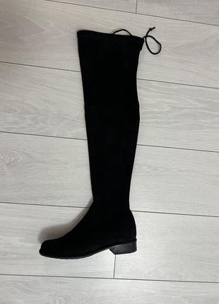 Ботфорти stuart weitzman