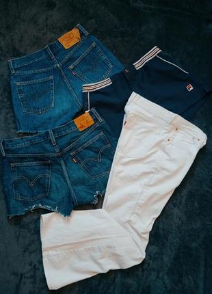 Джинси levis