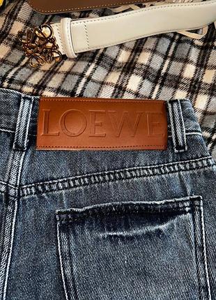 Шорти джинсові 4