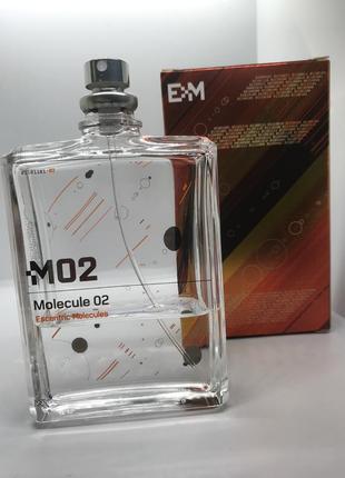 Escentric molecules escentric 02