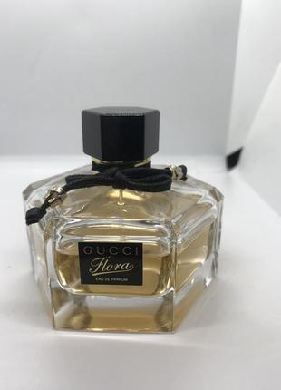 Gucci flora by gucci eau de parfum