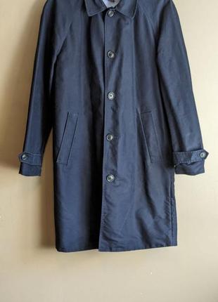 Класичний плащ h&m