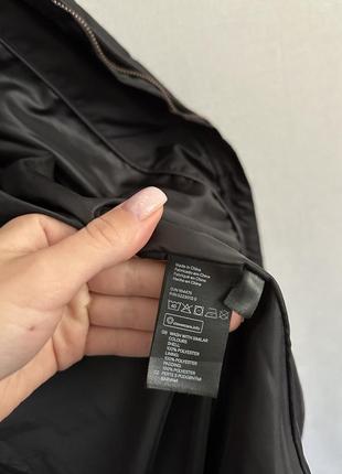 Стеганая куртка h&amp;m 5
