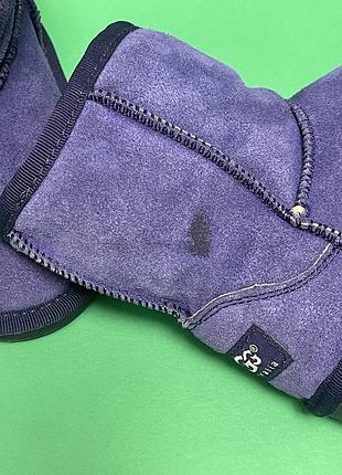 Детские ugg размер 24 оригинал, австралия! 6