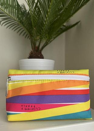 Косметичка clinique, оригинал