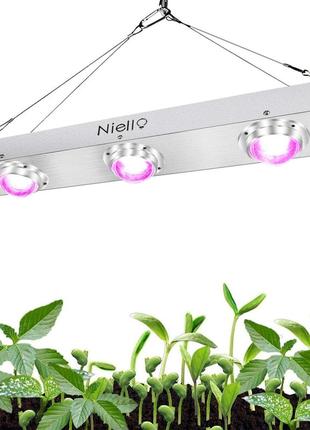 Светодиодная гроза лампа niello d 600