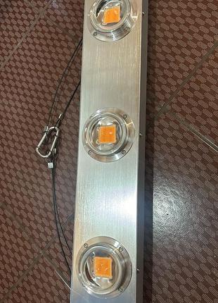 Светодиодная гроза лампа niello d 600